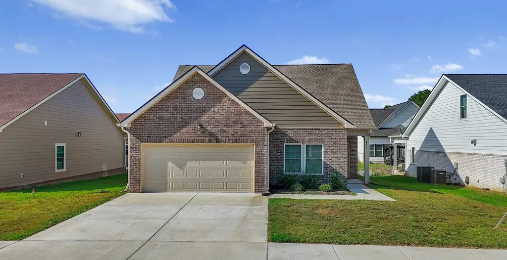 871 Blessings Way Gallatin TN 37066