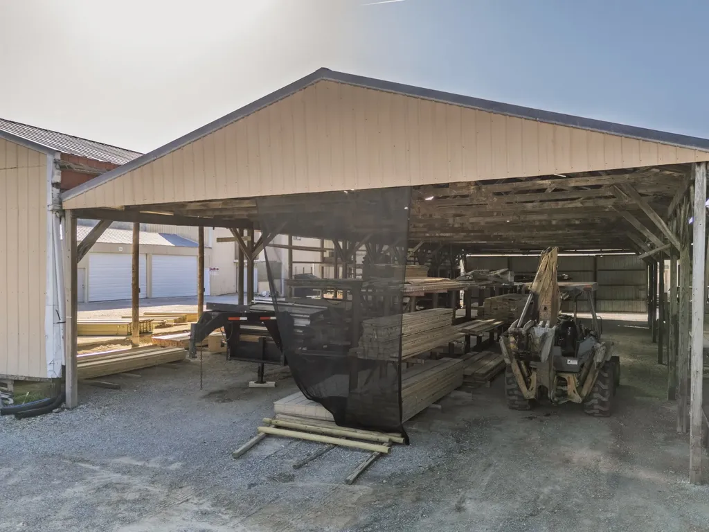 1100 Winchester Highway Fayetteville TN 37334