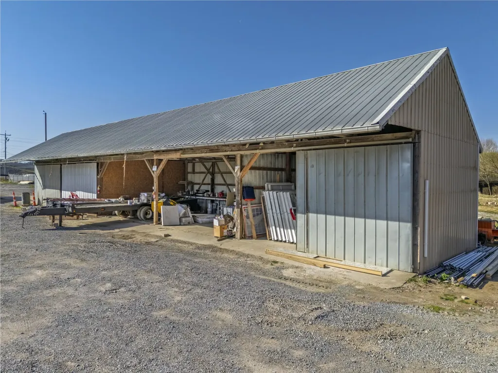 1100 Winchester Highway Fayetteville TN 37334