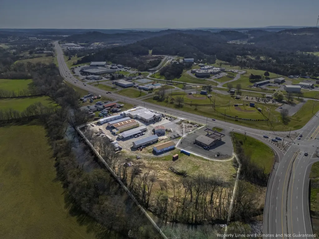 1100 Winchester Highway Fayetteville TN 37334
