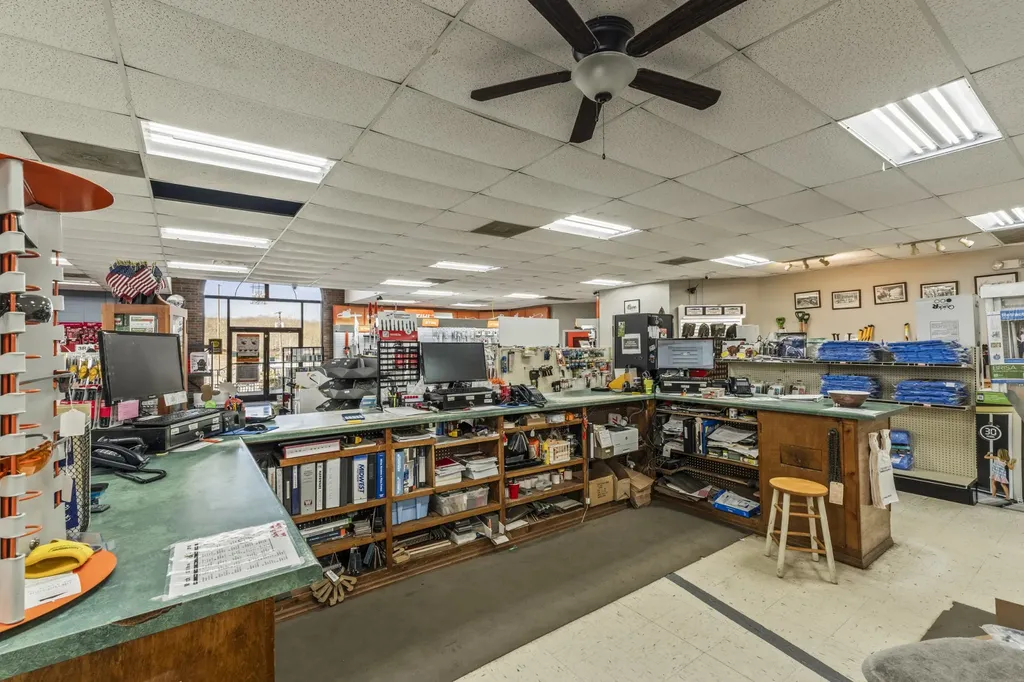 1100 Winchester Highway Fayetteville TN 37334