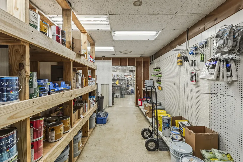 1100 Winchester Highway Fayetteville TN 37334