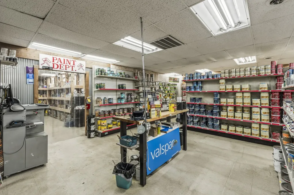 1100 Winchester Highway Fayetteville TN 37334