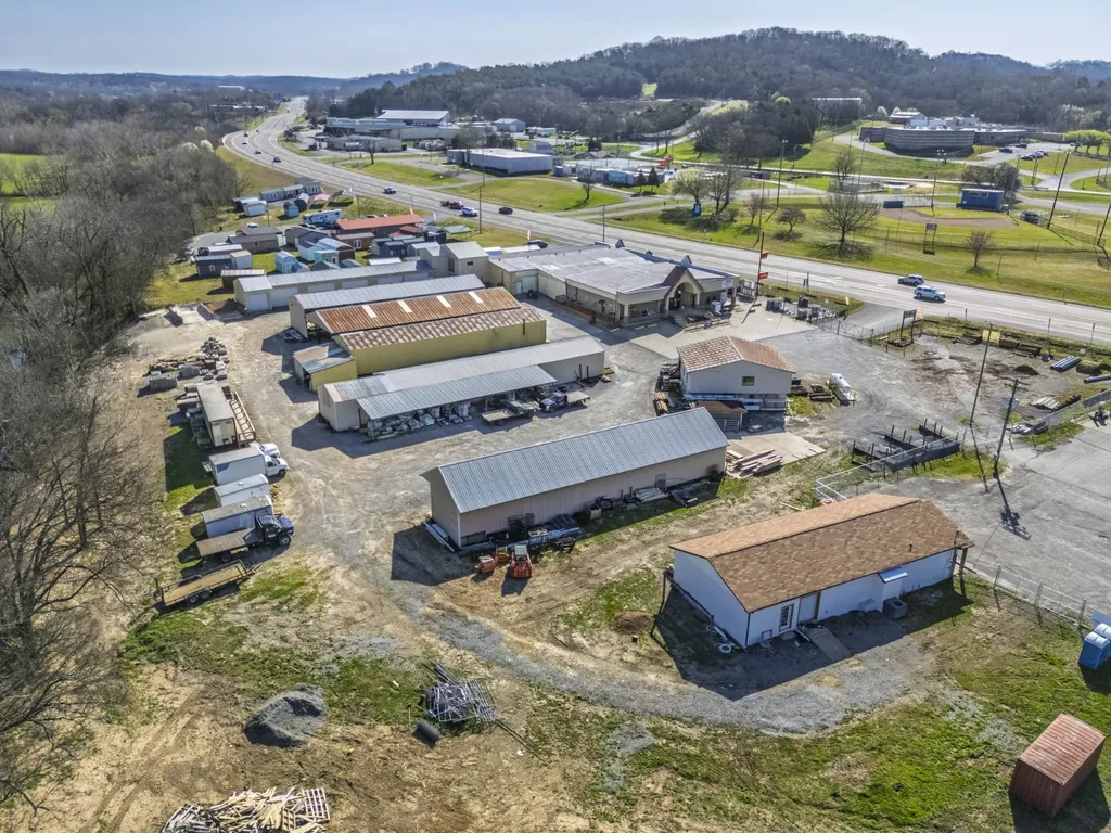 1100 Winchester Highway Fayetteville TN 37334
