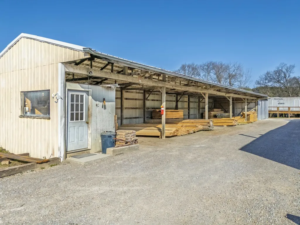 1100 Winchester Highway Fayetteville TN 37334
