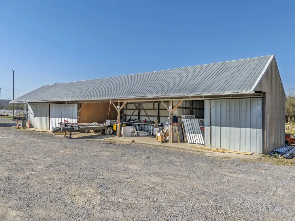1100 Winchester Highway Fayetteville TN 37334