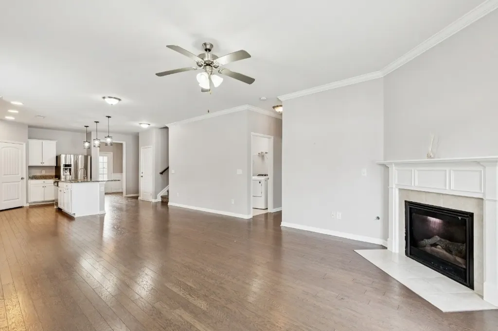 945 Manson Crossing Drive Murfreesboro TN 37128