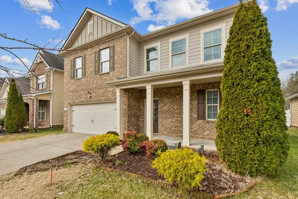 945 Manson Crossing Drive Murfreesboro TN 37128