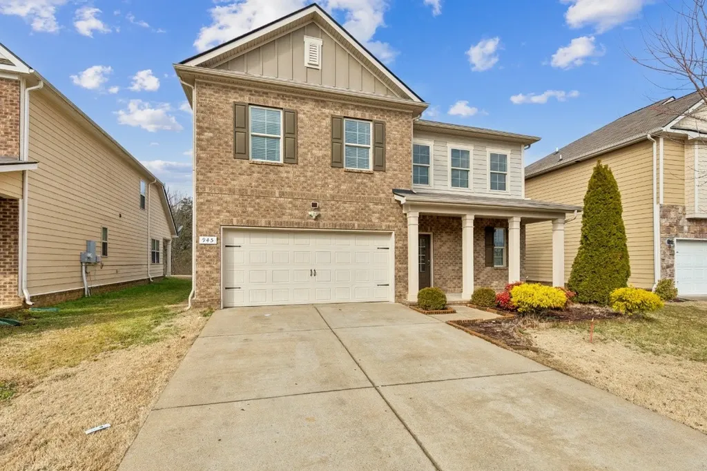 945 Manson Crossing Drive Murfreesboro TN 37128