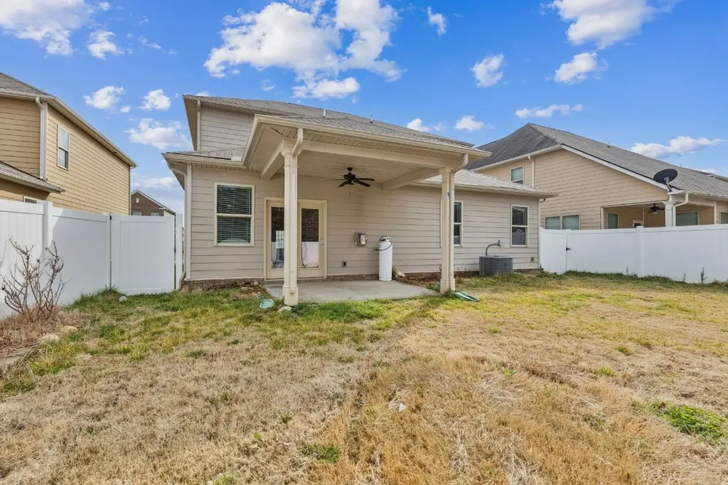 945 Manson Crossing Drive Murfreesboro TN 37128