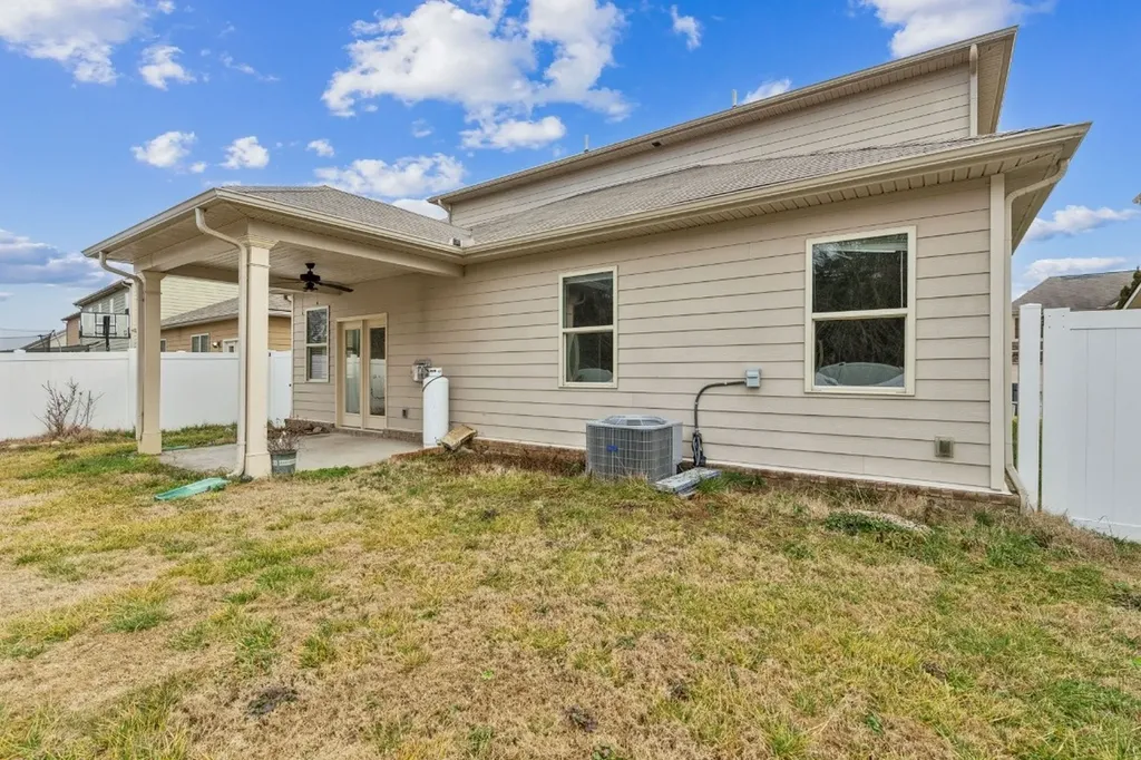 945 Manson Crossing Drive Murfreesboro TN 37128