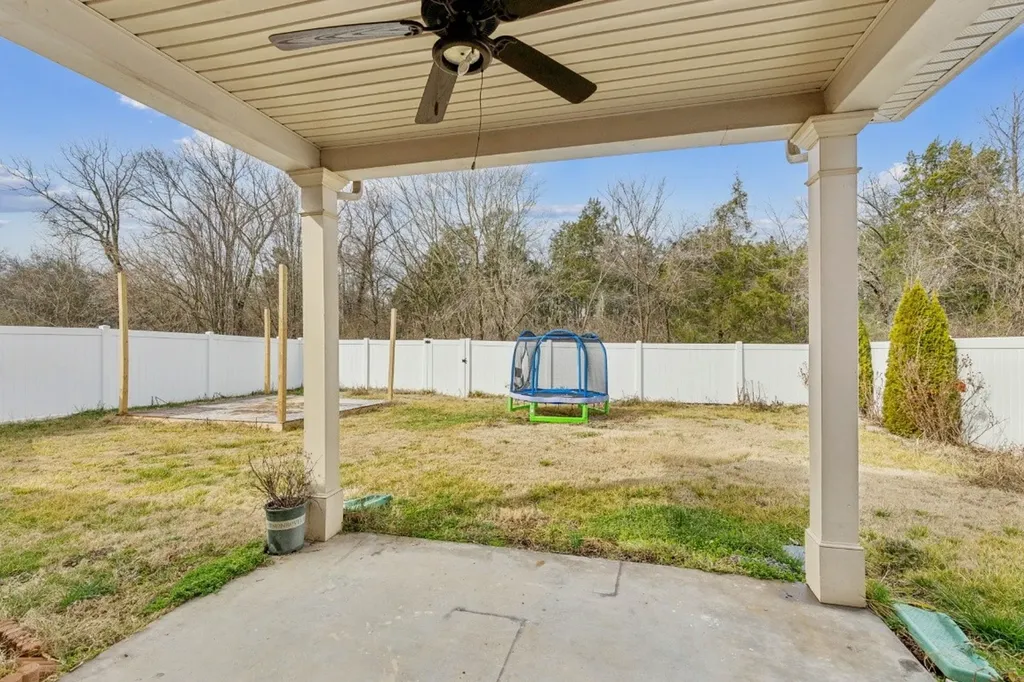 945 Manson Crossing Drive Murfreesboro TN 37128