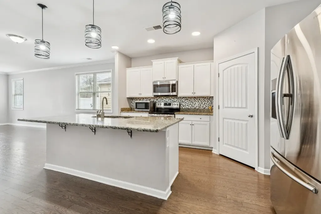 945 Manson Crossing Drive Murfreesboro TN 37128