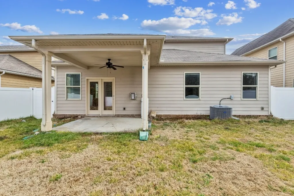 945 Manson Crossing Drive Murfreesboro TN 37128