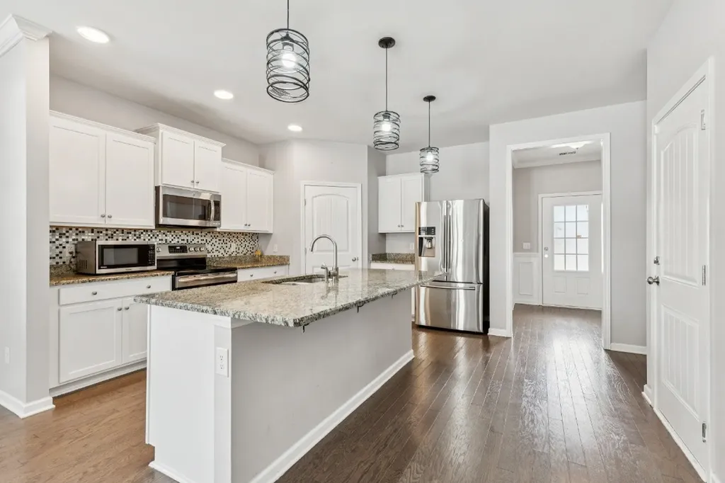 945 Manson Crossing Drive Murfreesboro TN 37128