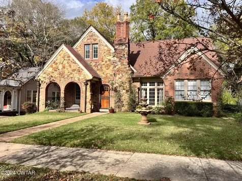 523 Westmoreland Place Jackson TN 38301
