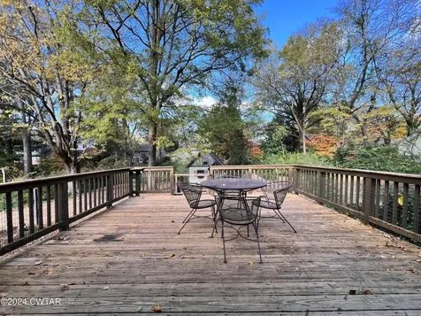 523 Westmoreland Place Jackson TN 38301