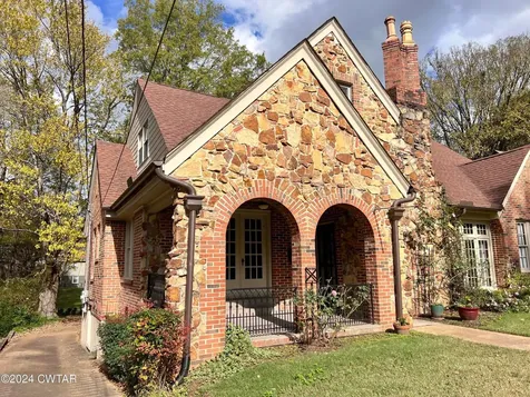523 Westmoreland Place Jackson TN 38301