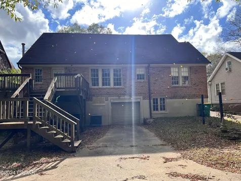 523 Westmoreland Place Jackson TN 38301