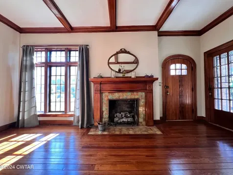 523 Westmoreland Place Jackson TN 38301