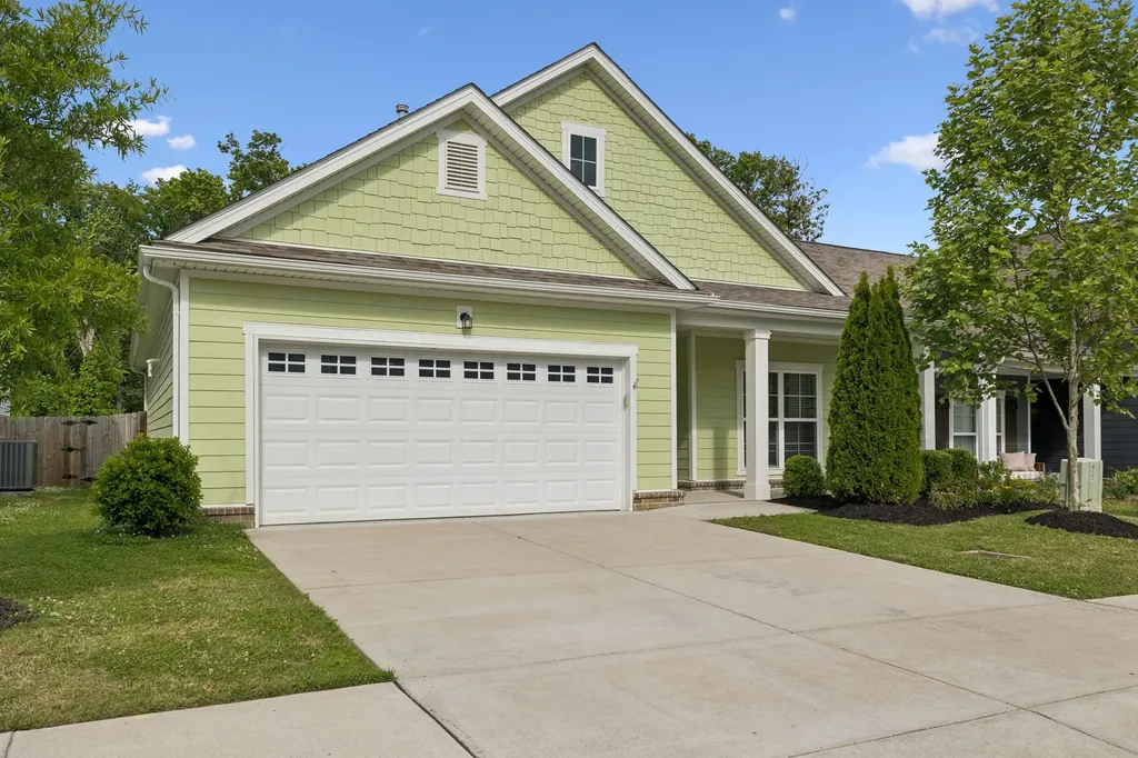 220 Hermitage Point Drive Hermitage TN 37076
