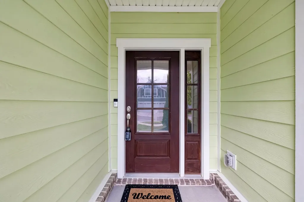 220 Hermitage Point Drive Hermitage TN 37076