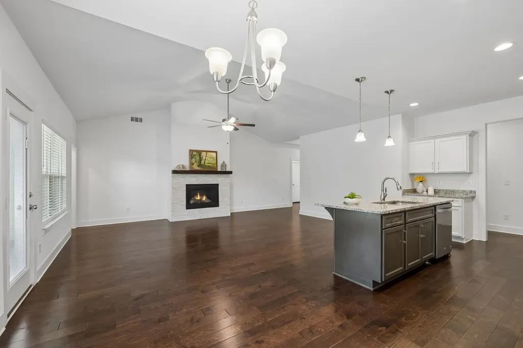 220 Hermitage Point Drive Hermitage TN 37076