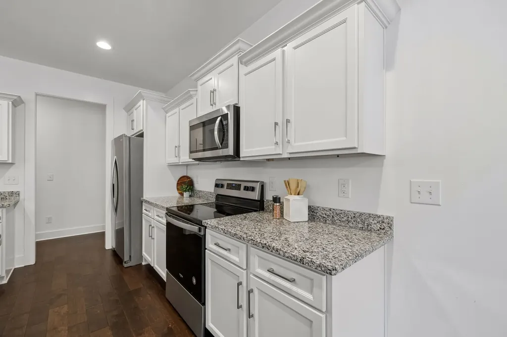 220 Hermitage Point Drive Hermitage TN 37076