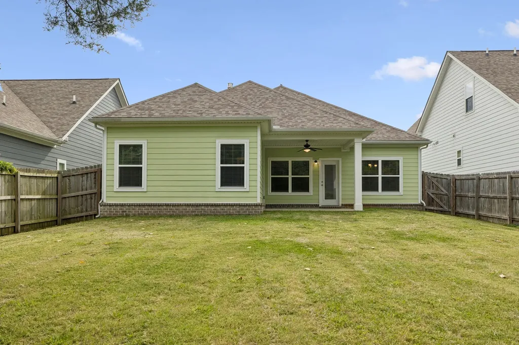 220 Hermitage Point Drive Hermitage TN 37076