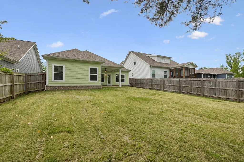 220 Hermitage Point Drive Hermitage TN 37076
