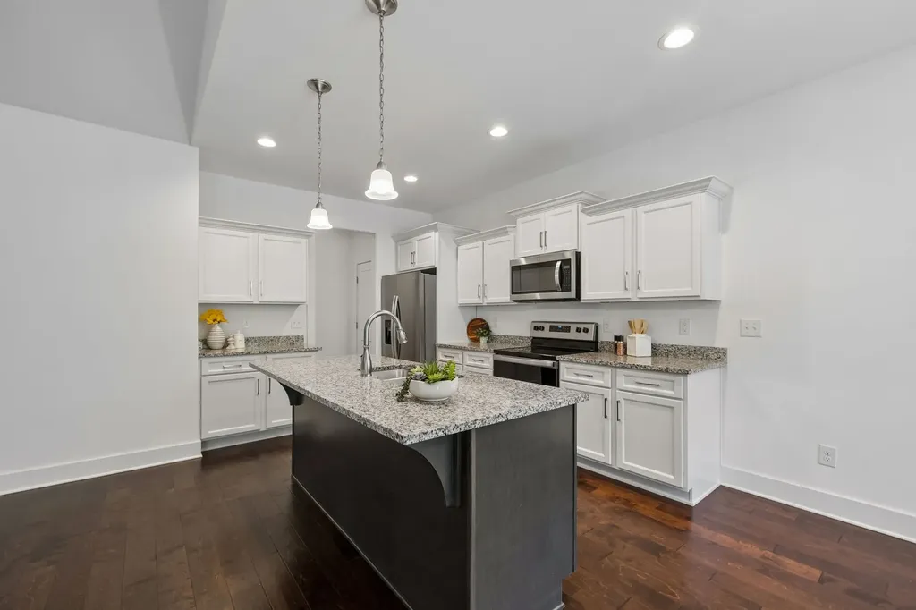 220 Hermitage Point Drive Hermitage TN 37076