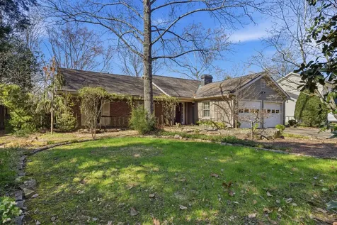 1015 Boxwood Drive Franklin TN 37069