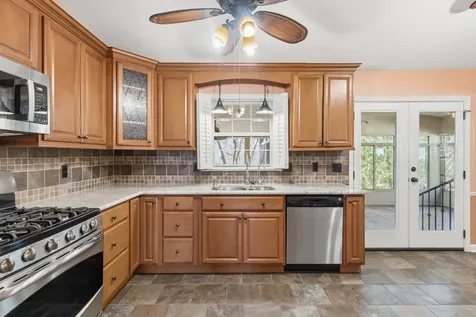 1015 Boxwood Drive Franklin TN 37069
