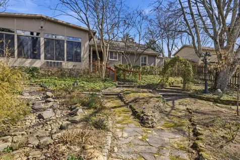 1015 Boxwood Drive Franklin TN 37069