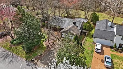 1015 Boxwood Drive Franklin TN 37069