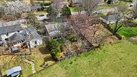 1015 Boxwood Drive Franklin TN 37069