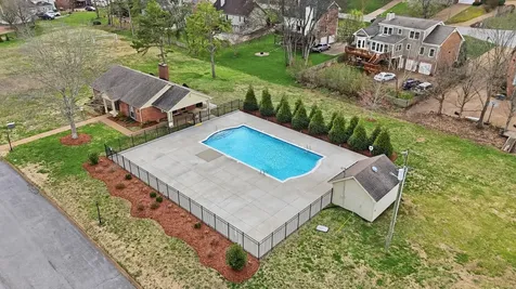 1015 Boxwood Drive Franklin TN 37069