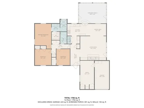 1015 Boxwood Drive Franklin TN 37069