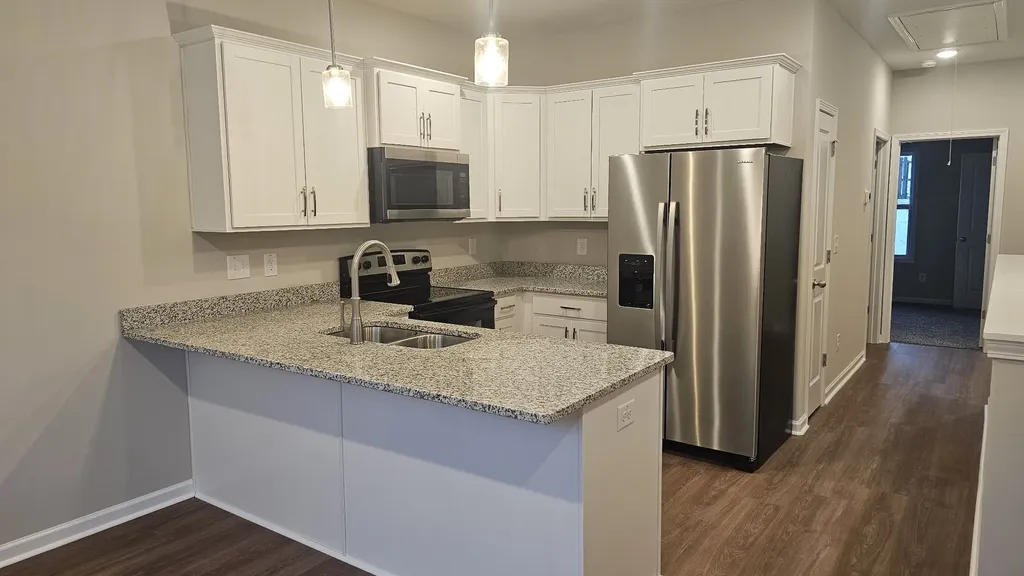 329 Cedar Court Clarksville TN 37040