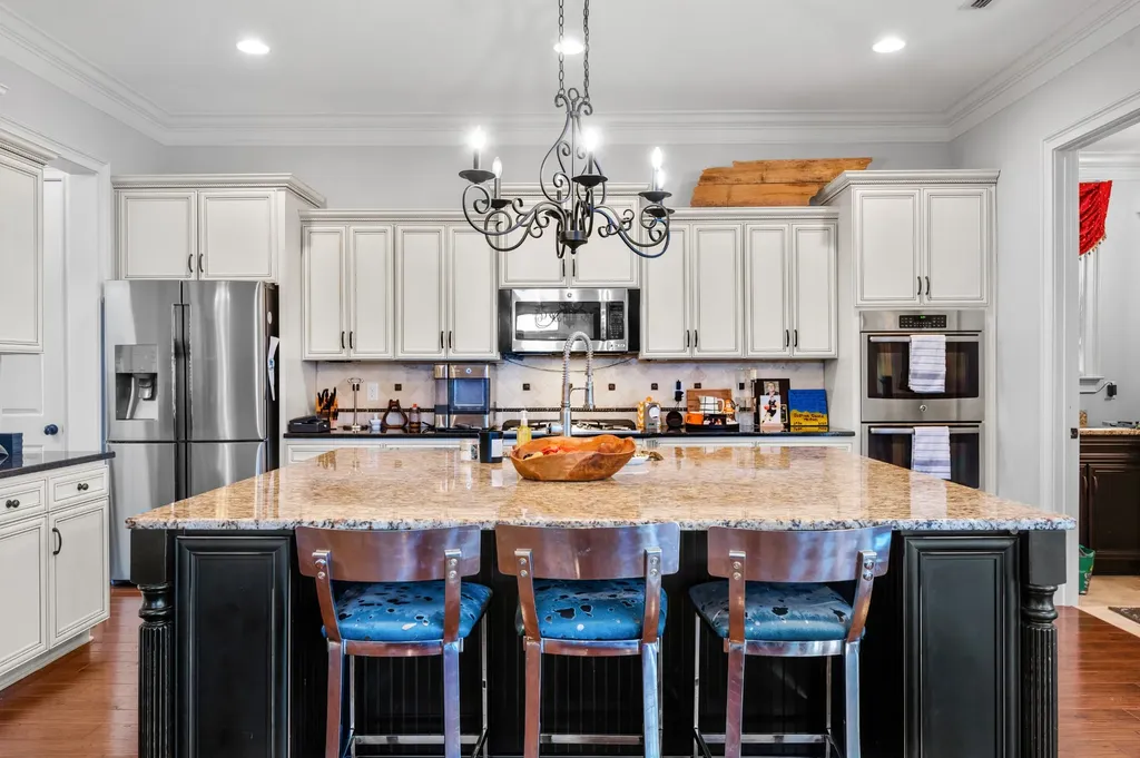 1655 Noah Lane Gallatin TN 37066