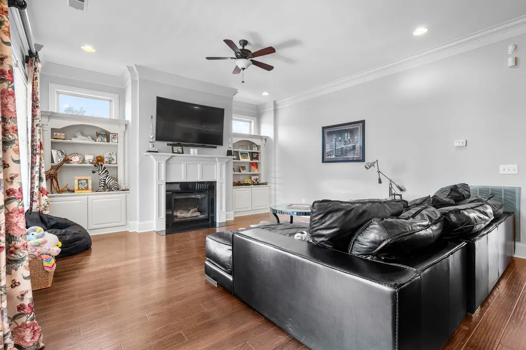 1655 Noah Lane Gallatin TN 37066