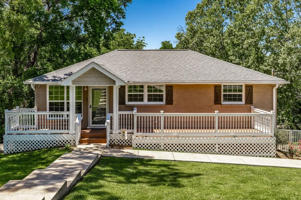 907 N Graycroft Avenue Madison TN 37115