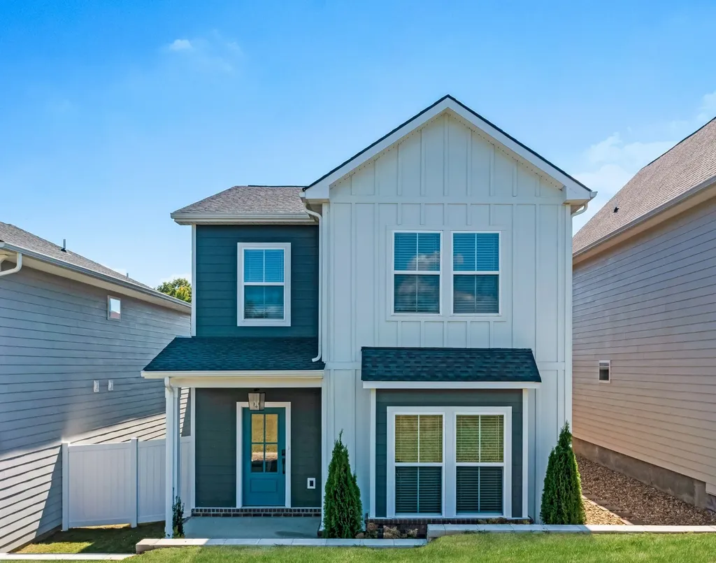 304 Jasmine Park Hermitage TN 37076