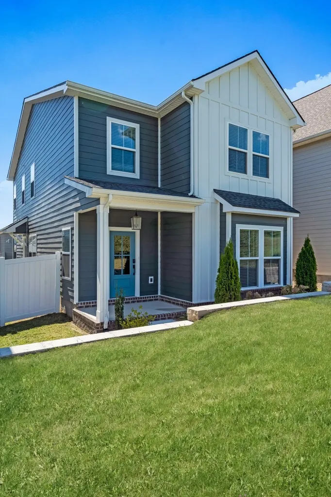 304 Jasmine Park Hermitage TN 37076