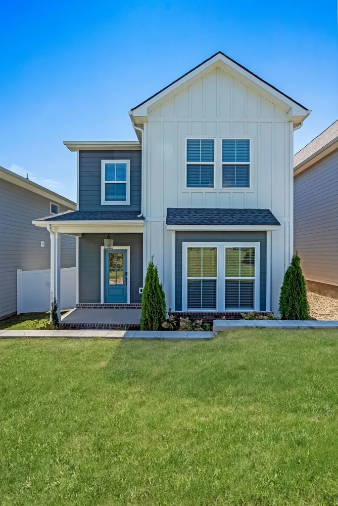 304 Jasmine Park Hermitage TN 37076
