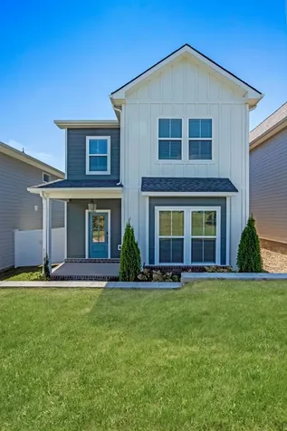 304 Jasmine Park Hermitage TN 37076