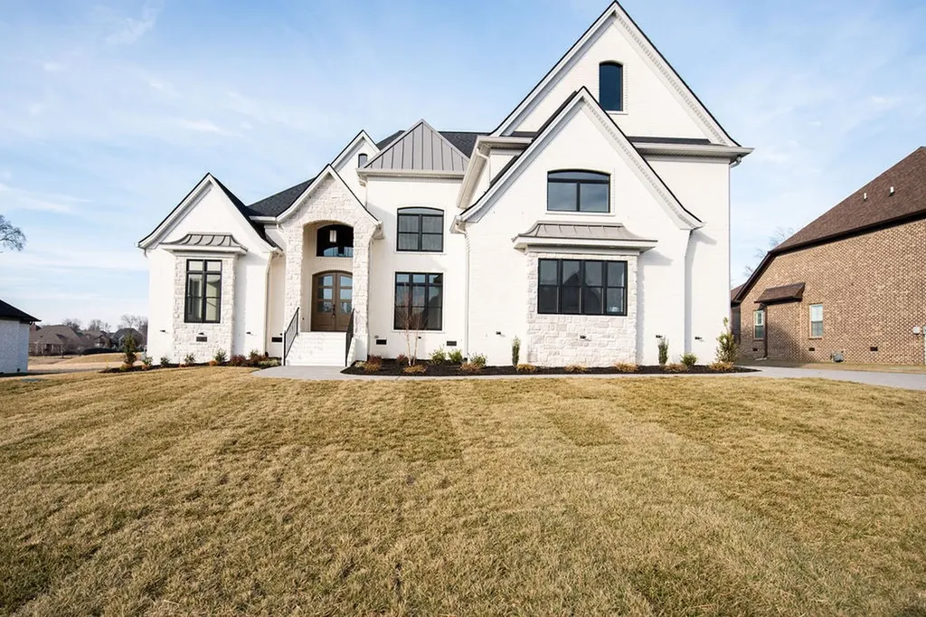 859 Harrisburg Lane Mount Juliet TN 37122