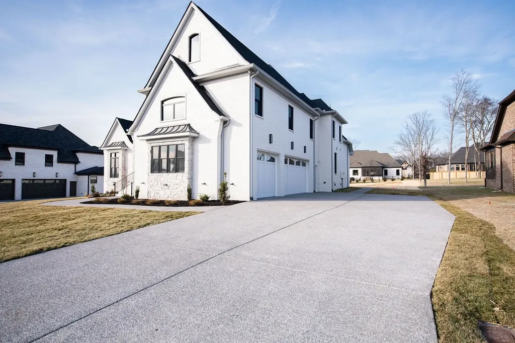 859 Harrisburg Lane Mount Juliet TN 37122