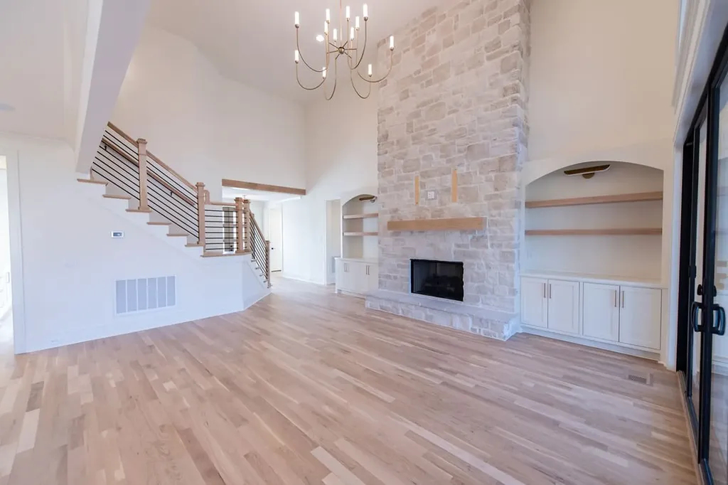 859 Harrisburg Lane Mount Juliet TN 37122