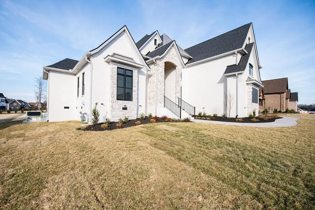859 Harrisburg Lane Mount Juliet TN 37122